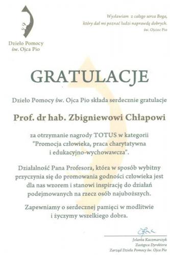 Dzieéo-Pomocy-Ojca-Pio-gratulacje
