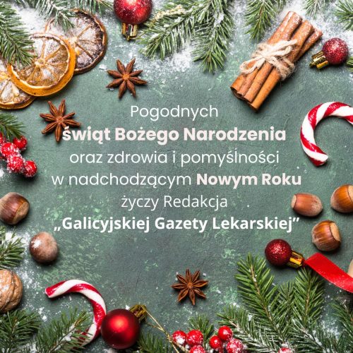 Galicyjska Gazeta Lekarska