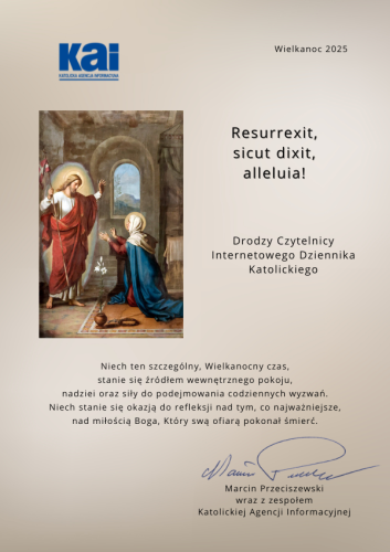 Katolicka Agencja Informacyjna