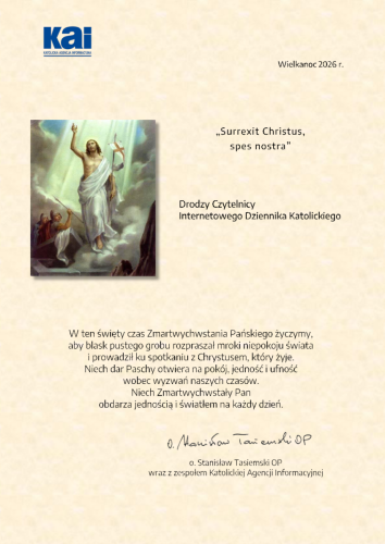 Katolicka Agencja Informacyjna