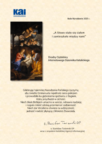 Katolicka Agencja Informacyjna