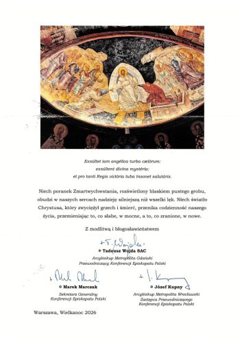 Konferencja Episkopatu Polski