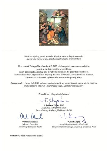 Konferencja Episkopatu Polski