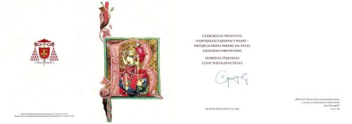 Metropolita Krakowski