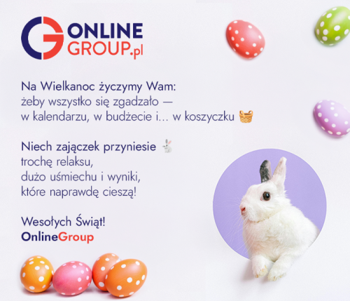 ONLINE GROUP