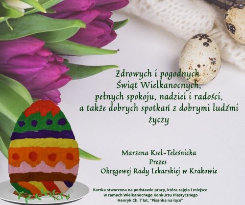 Okręgowa Rada Lekarska w Krakowie