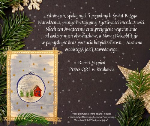 Okręgowa Rada Lekarska