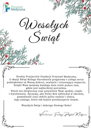Przystań Medyczna
