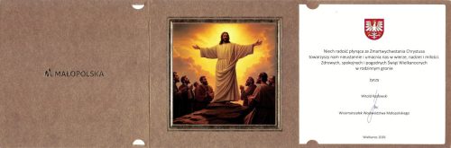 Wicemarszałek Województwa Małopolskiego